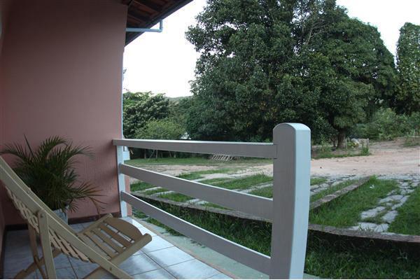 Chacara Santa Ines Hotel Conceicao do Mato Dentro Exterior photo